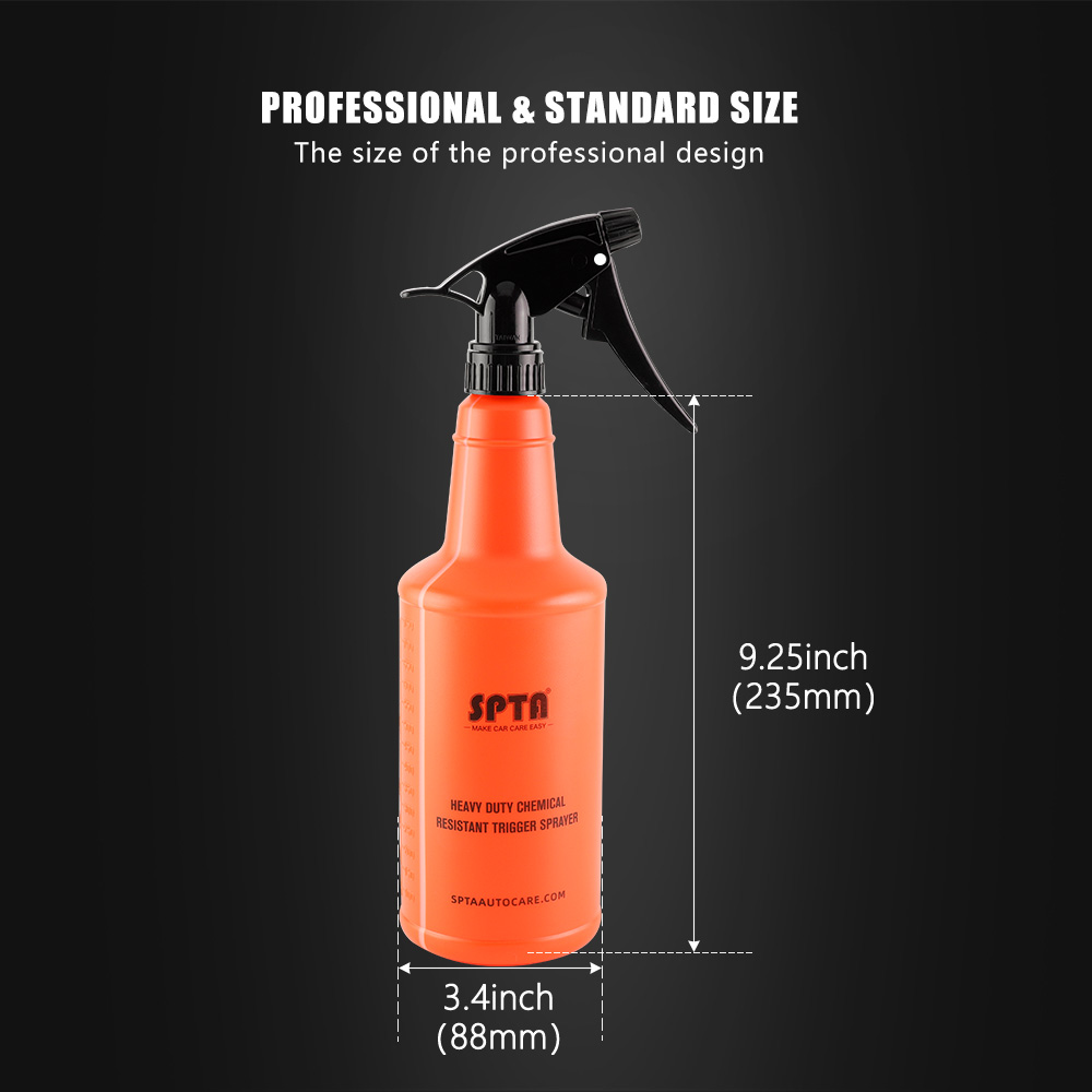SPTA 1Pcs 700ML Misting Spray  - Gardening Tools Watering Can 评论和价格