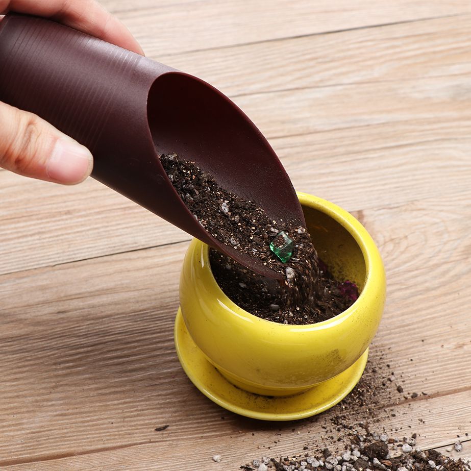 1PC Plastic Soil Shovel Cup Fo - Gardening Tools Brands 评论和价格
